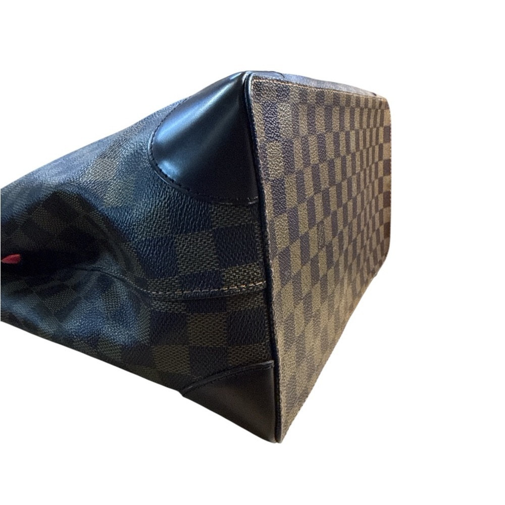 Louis Vuitton Damier Hempstead MM - Picture 8 of 13